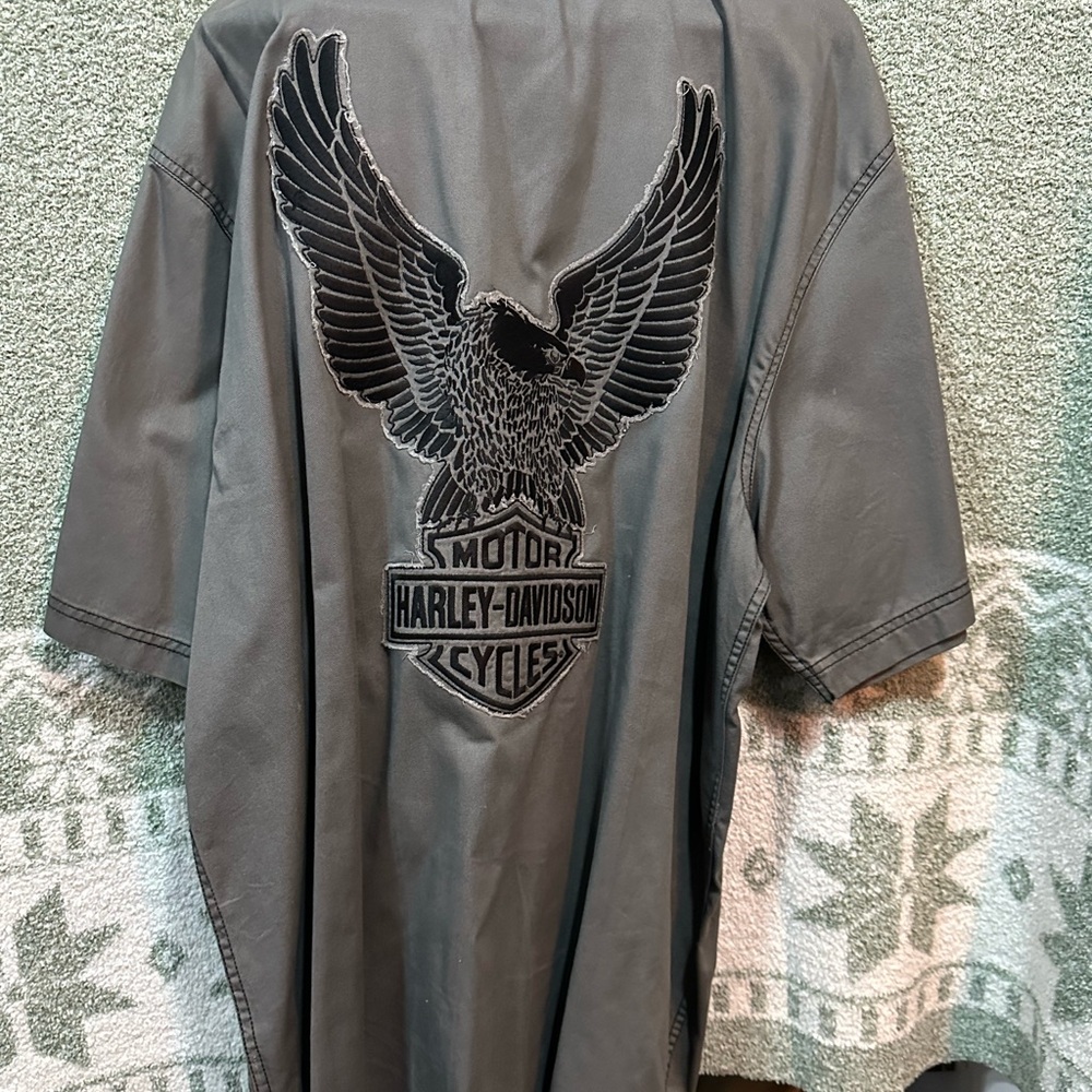 Short sleeve XL
